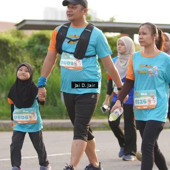 Runner Photo 8313307