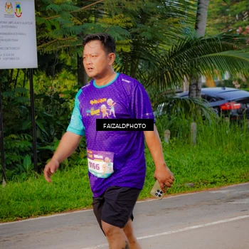 Runner Photo 8313308