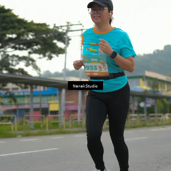 Runner Photo 8313309