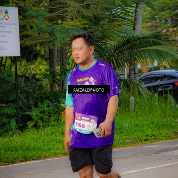 Runner Photo 8313314