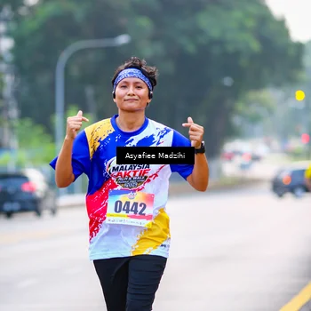 Runner Photo 8313320