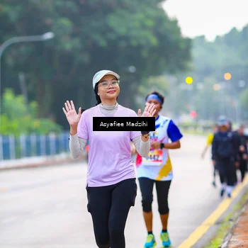 Runner Photo 8313321
