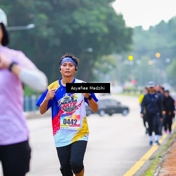 Runner Photo 8313322