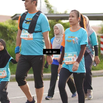 Runner Photo 8313324