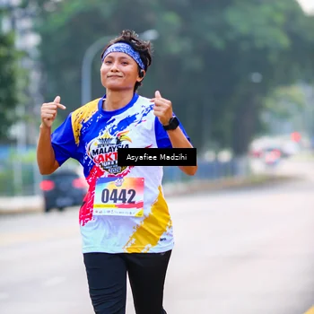 Runner Photo 8313326