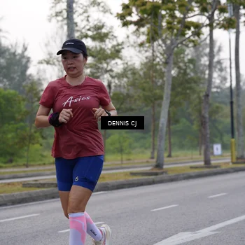 Runner Photo 8313327