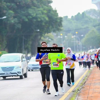 Runner Photo 8313328