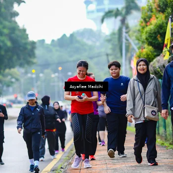 Runner Photo 8313329