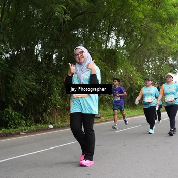 Runner Photo 8313336
