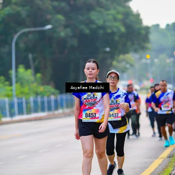 Runner Photo 8313339