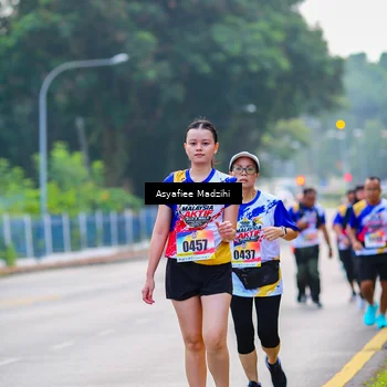 Runner Photo 8313340