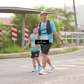 Runner Photo 8313343
