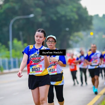Runner Photo 8313344