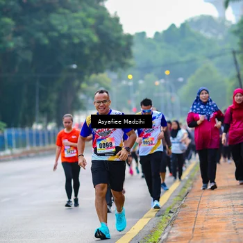 Runner Photo 8313348