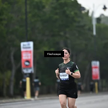 Runner Photo 8313349