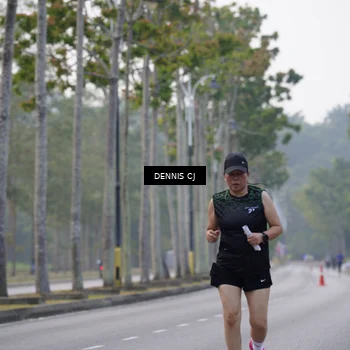 Runner Photo 8313359