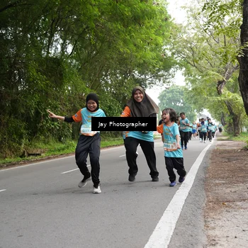 Runner Photo 8313366