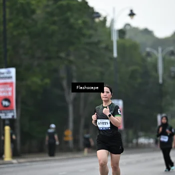 Runner Photo 8313369