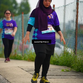 Runner Photo 8313384