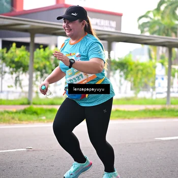 Runner Photo 8313391