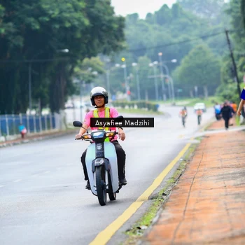 Runner Photo 8313402