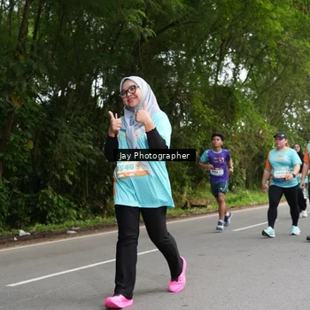 Runner Photo 8313405