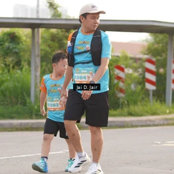 Runner Photo 8313407