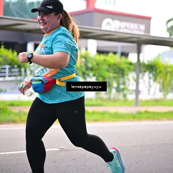 Runner Photo 8313414