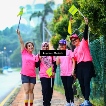 Runner Photo 8313420