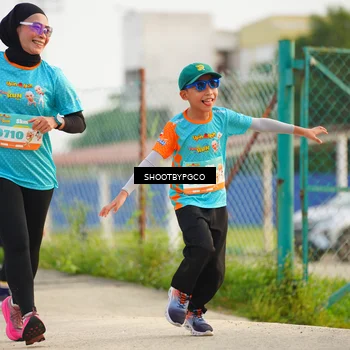 Runner Photo 8313424