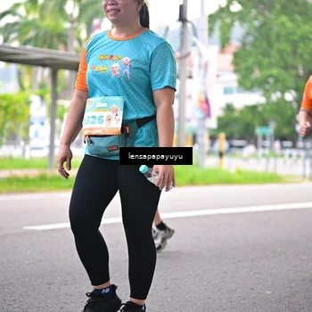 Runner Photo 8313430