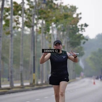 Runner Photo 8313441