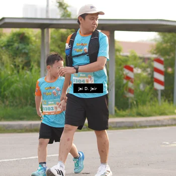 Runner Photo 8313442