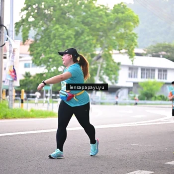 Runner Photo 8313446