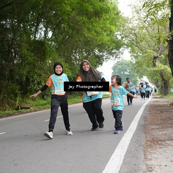 Runner Photo 8313448