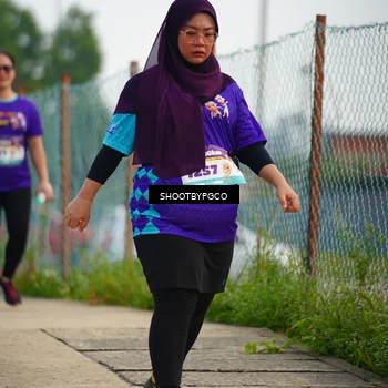 Runner Photo 8313449