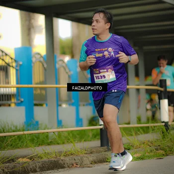 Runner Photo 8313450
