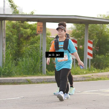 Runner Photo 8313452