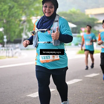 Runner Photo 8313453