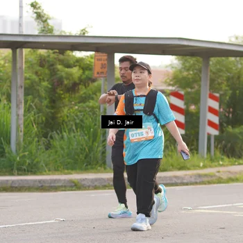 Runner Photo 8313461