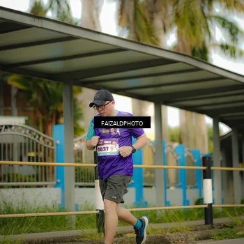 Runner Photo 8313466