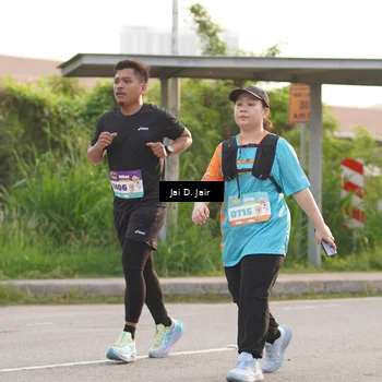 Runner Photo 8313473