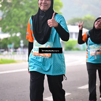 Runner Photo 8313474