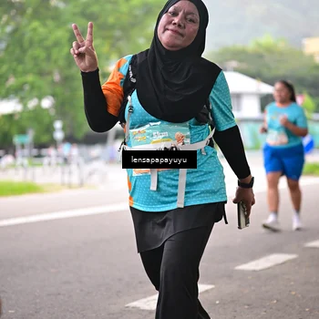 Runner Photo 8313481