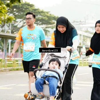 Runner Photo 8313482