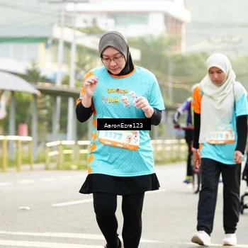 Runner Photo 8313484