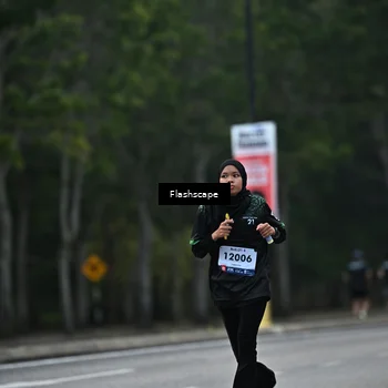 Runner Photo 8313486