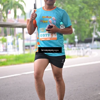 Runner Photo 8313487