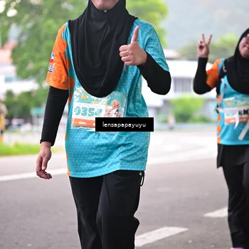 Runner Photo 8313491