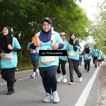 Runner Photo 8313494